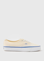 Vans Premium Authentic 44 Shoe Off White