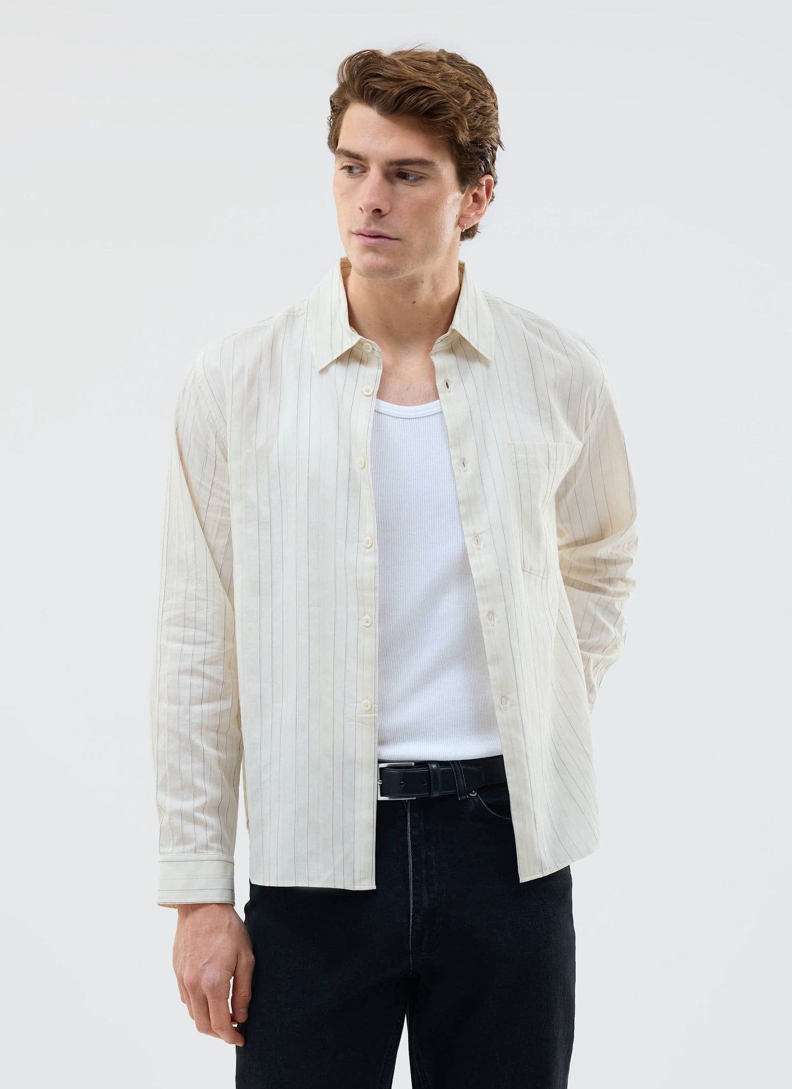 Lorenzo Pearce Shirt