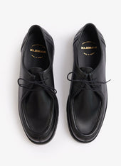 Kleman | Padror Shoe | Black