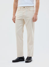 Rocco 5 Pocket Trousers Cotton