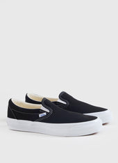 Vans | Slip-On Reissue 98 Shoe | Black