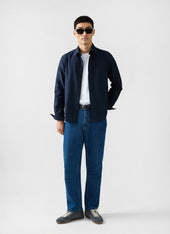 Oxford Regular Shirt Cotton
