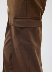 Trentino Tailored Patch Pocket Trouser