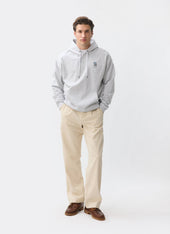Duke Hoodie Cotton