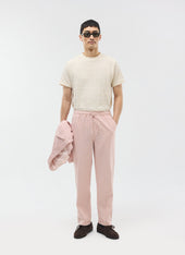 Everyday Trousers Linen Light