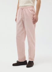 Everyday Trousers Linen Light