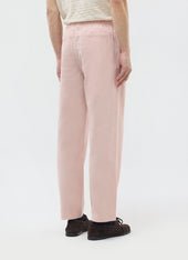 Everyday Trousers Linen Light
