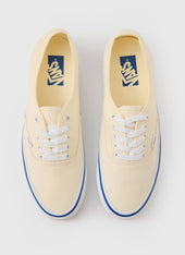 Vans Premium Authentic 44 Shoe Off White