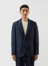 Lyocell Tailored Blazer Percival X Warren