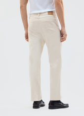Rocco 5 Pocket Trousers Cotton
