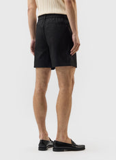 Enzo Tailored Shorts Cotton