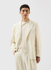 Lyocell Tailored Blazer Percival X Warren