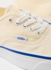 Vans Premium Authentic 44 Shoe Off White