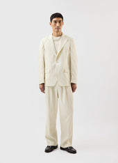 Lyocell Tailored Blazer Percival X Warren