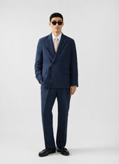 Formal Classic Shirt Cotton Poplin