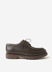 Kleman | Padror Shoe | Marron