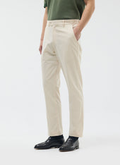 Tailored Seersucker Trousers
