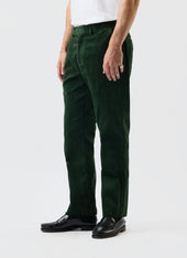 Tailored Chunky Cord Trousers