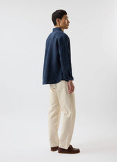 Pearce Shirt Linen