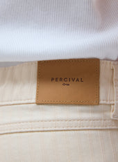 Rocco 5 Pocket Trousers Cotton