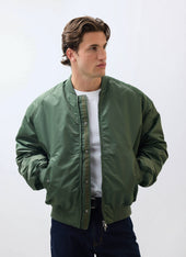 Bomber Jacket Nylon