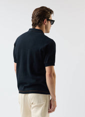 Folio Knitted Shirt Cotton