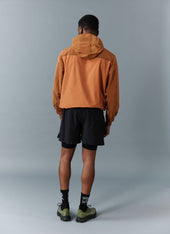 Pcvl Zip Through Water Resistant Jacket