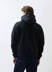 Heritage 90 S Raglan Hoodie Cotton