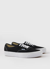 Vans | Premium Authentic 44 Shoe | Black with White