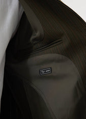 Men S Chapter Zip Up Jacket Green