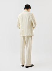 Lyocell Tailored Blazer Percival X Warren