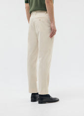 Tailored Seersucker Trousers
