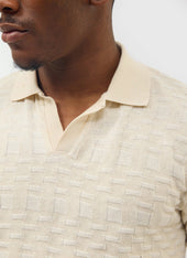 Deck Negroni Knitted Shirt Cotton