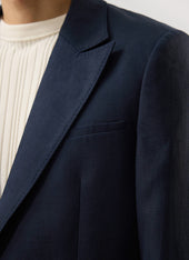 Lyocell Tailored Blazer Percival X Warren