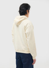 Perci Chainstitch Hoodie Cotton