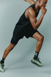 PCVL Performance Shorts | Black