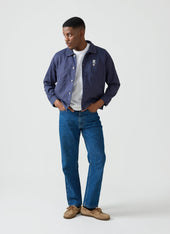 Cord Collar Jacket Champion X Percival