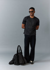 Pcvl Printed Performance Top