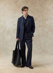 Lyocell Regular Blazer