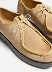 Kleman Padror V Shoe Beige