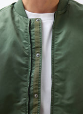 Bomber Jacket Nylon