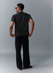 Pcvl Printed Performance Top