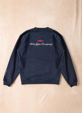 Sweatshirt Percival X Ford