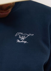 Sweatshirt Percival X Ford