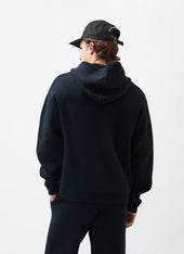 Chronicle Knitted Hoodie Cotton