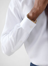 Formal Classic Shirt Cotton Poplin