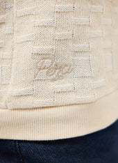 Deck Negroni Knitted Shirt Cotton