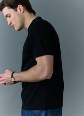 Cropped Regular Fit T Shirt Organic Cotton