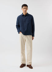 Pearce Shirt Linen