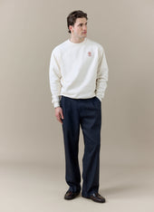 Sweatshirt Brighton Hove Albion F C X Percival